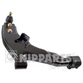 Triangle ou bras de suspension (train avant) NIPPARTS OEM 5450328040