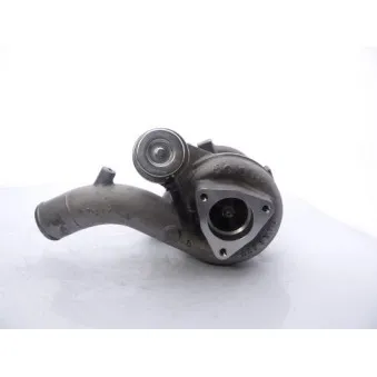 GARRETT 452047-5001S - Turbocompresseur, suralimentation