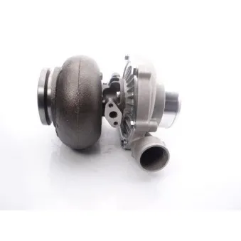 Turbocompresseur, suralimentation GARRETT OEM 87840271
