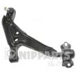 NIPPARTS J4911003 - Triangle ou bras de suspension (train avant)