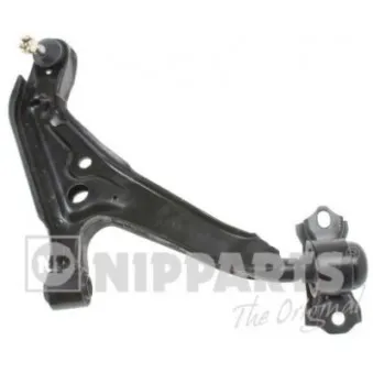 Triangle ou bras de suspension (train avant) NIPPARTS OEM 545002F500