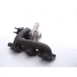 GARRETT 452194-5001S - Turbocompresseur, suralimentation