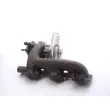 GARRETT 452194-5001S - Turbocompresseur, suralimentation