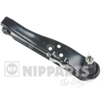 Triangle ou bras de suspension (train avant) NIPPARTS J4911013