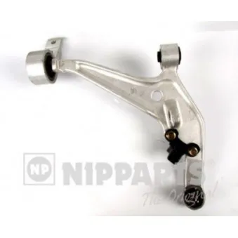 Triangle ou bras de suspension (train avant) NIPPARTS OEM 545008H310