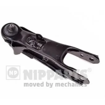 Triangle ou bras de suspension (train avant) NIPPARTS OEM 545022S400