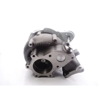 GARRETT 452281-5017S - Turbocompresseur, suralimentation