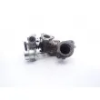 GARRETT 454092-5001S - Turbocompresseur, suralimentation