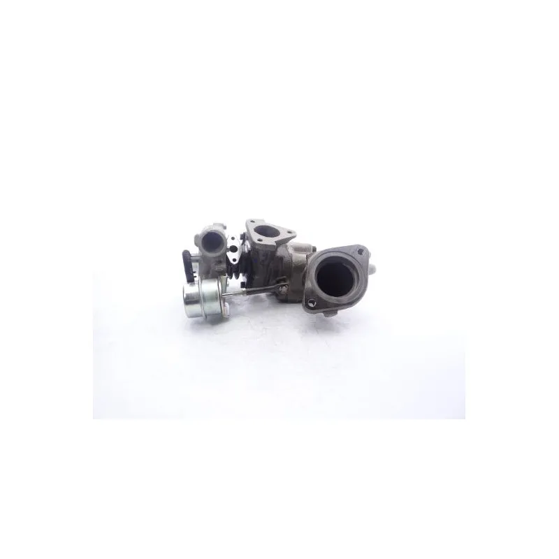 Turbocompresseur, suralimentation GARRETT 454092-5001S - Visuel 2