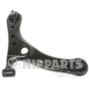 Triangle ou bras de suspension (train avant) NIPPARTS OEM 4806849045