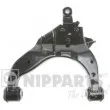 Triangle ou bras de suspension (train avant) NIPPARTS [J4912032]