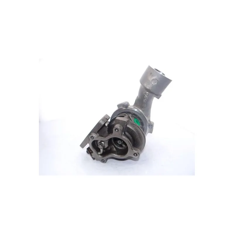 Turbocompresseur, suralimentation GARRETT 454155-5002S - Visuel 1