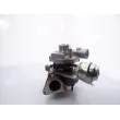 GARRETT 454161-5004S - Turbocompresseur, suralimentation
