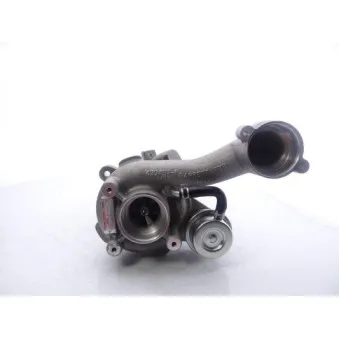 GARRETT 454164-5004S - Turbocompresseur, suralimentation