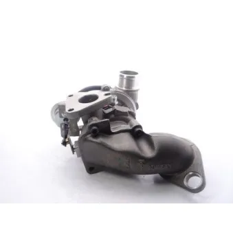 GARRETT 454171-5005S - Turbocompresseur, suralimentation