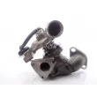 GARRETT 454171-5005S - Turbocompresseur, suralimentation