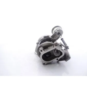 GARRETT 454229-5002S - Turbocompresseur, suralimentation