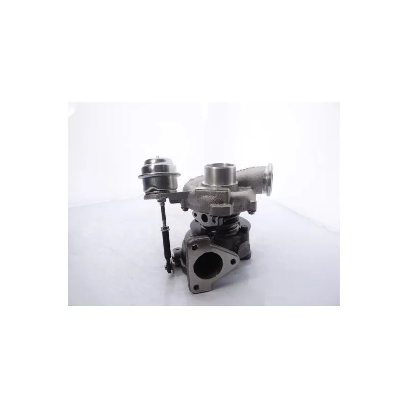 Turbocompresseur, suralimentation GARRETT 454229-5002S - Visuel 1