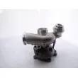 GARRETT 454229-5002S - Turbocompresseur, suralimentation