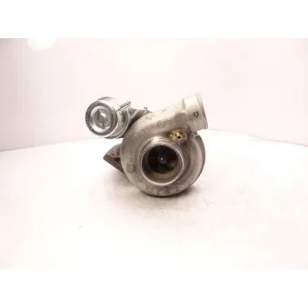 GARRETT 465183-5008S - Turbocompresseur, suralimentation