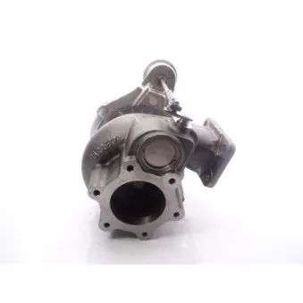 Turbocompresseur, suralimentation GARRETT OEM 98467056