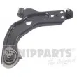 NIPPARTS J4913032 - Triangle ou bras de suspension (train avant)