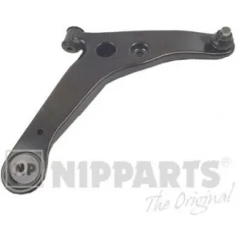 NIPPARTS J4915020 - Triangle ou bras de suspension (train avant)