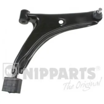 Triangle ou bras de suspension (train avant) NIPPARTS OEM 4520060812