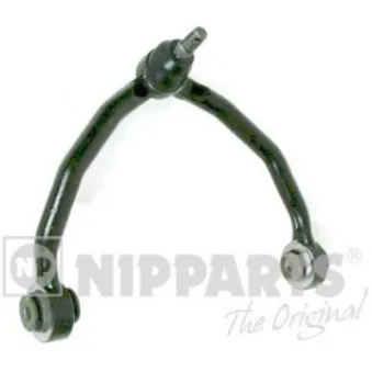 Triangle ou bras de suspension (train avant) NIPPARTS J4920400