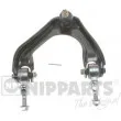 NIPPARTS J4924001 - Triangle ou bras de suspension (train avant)