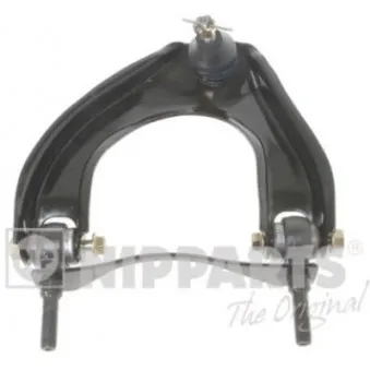 Triangle ou bras de suspension (train avant) NIPPARTS OEM 51460SK7043