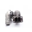 Turbocompresseur, suralimentation GARRETT [466828-5002S]