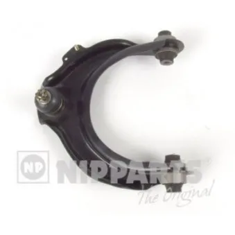 Triangle ou bras de suspension (train avant) NIPPARTS OEM 51460seca01