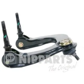 Triangle ou bras de suspension (train avant) NIPPARTS J4930302