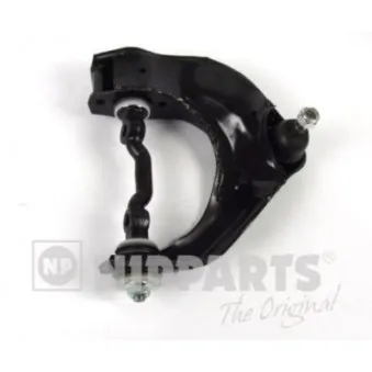 Triangle ou bras de suspension (train avant) NIPPARTS OEM 5443043004