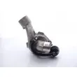 GARRETT 701072-5001S - Turbocompresseur, suralimentation