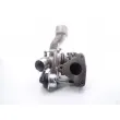 GARRETT 701072-5001S - Turbocompresseur, suralimentation