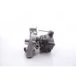 Turbocompresseur, suralimentation GARRETT [701796-5001S]