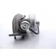 GARRETT 701900-5002S - Turbocompresseur, suralimentation