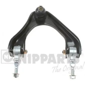 Triangle ou bras de suspension (train avant) NIPPARTS OEM 51450SV4000