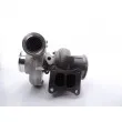 GARRETT 703012-5008S - Turbocompresseur, suralimentation