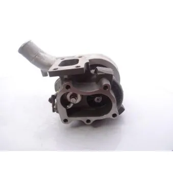 Turbocompresseur, suralimentation GARRETT OEM 14411G2407