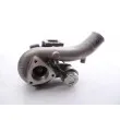 GARRETT 703605-5003S - Turbocompresseur, suralimentation