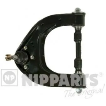 Triangle ou bras de suspension (train avant) NIPPARTS [J4935000]
