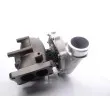 GARRETT 706844-5008S - Turbocompresseur, suralimentation