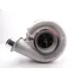 GARRETT 706844-5009S - Turbocompresseur, suralimentation