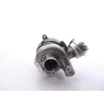 Turbocompresseur, suralimentation GARRETT OEM LR008839
