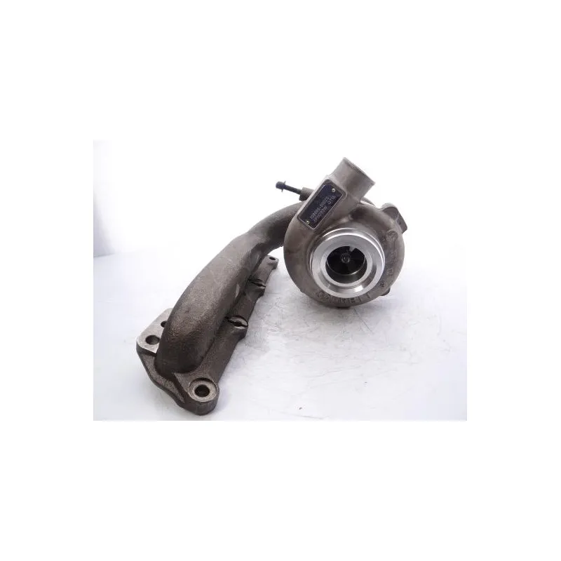 Turbocompresseur, suralimentation GARRETT 708699-5002S - Visuel 2