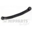 Triangle ou bras de suspension (train arrière) NIPPARTS [J4940501]
