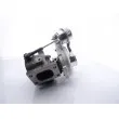 GARRETT 709693-5001S - Turbocompresseur, suralimentation